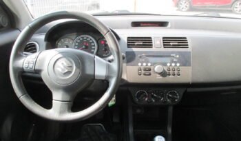 SUZUKI Swift 1.3 DDiS 75cv Swift in the City complet