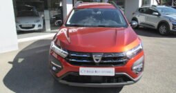 DACIA Jogger 1.0l TCe 101cv LPG Extreme+ 7 places