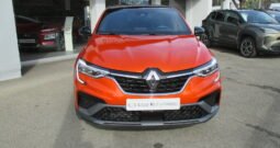RENAULT Arkana 1.3l TCe 140cv EDC RS Line