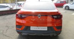 RENAULT Arkana 1.3l TCe 140cv EDC RS Line