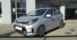 KIA Picanto 1.2l 84cv GT Line