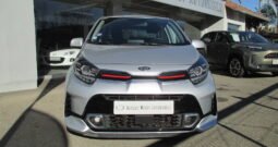 KIA Picanto 1.2l 84cv GT Line