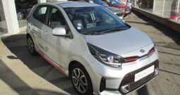 KIA Picanto 1.2l 84cv GT Line