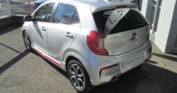 KIA Picanto 1.2l 84cv GT Line