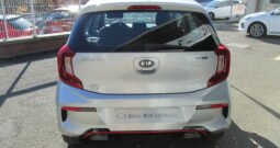 KIA Picanto 1.2l 84cv GT Line