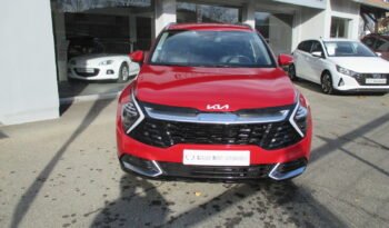 KIA Sportage HEV 230cv Design complet