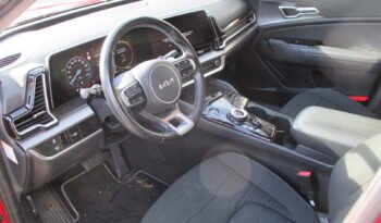 KIA Sportage HEV 230cv Design complet