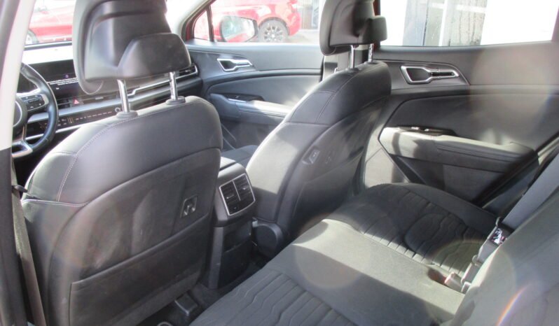 KIA Sportage HEV 230cv Design complet