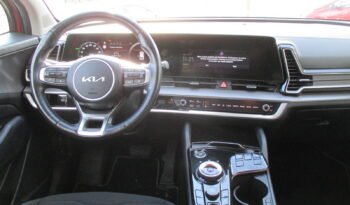 KIA Sportage HEV 230cv Design complet