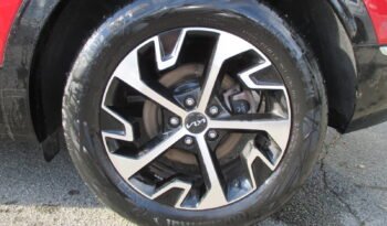 KIA Sportage HEV 230cv Design complet