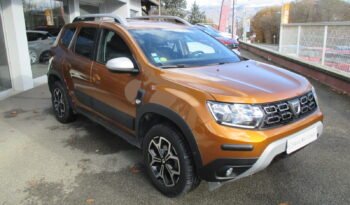 DACIA Duster 1.5l DCi 115cv Prestige complet