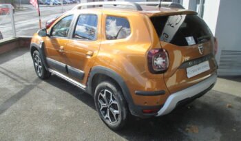 DACIA Duster 1.5l DCi 115cv Prestige complet