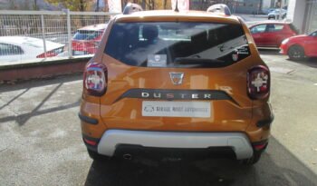 DACIA Duster 1.5l DCi 115cv Prestige complet