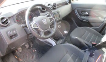 DACIA Duster 1.5l DCi 115cv Prestige complet