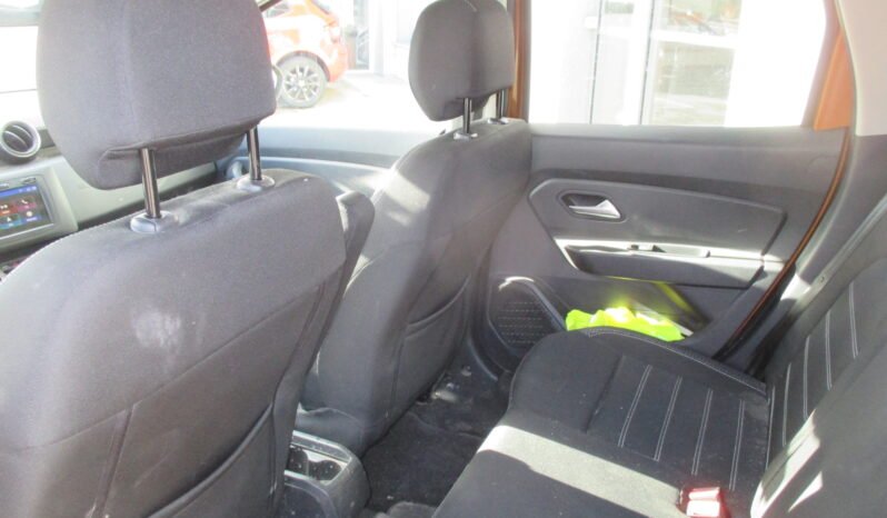 DACIA Duster 1.5l DCi 115cv Prestige complet