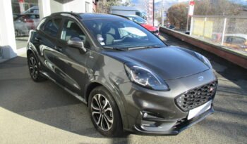 FORD Puma 1.0l EcoBoost 125cv ST Line complet