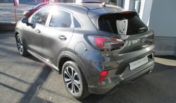 FORD Puma 1.0l EcoBoost 125cv ST Line complet