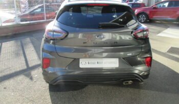 FORD Puma 1.0l EcoBoost 125cv ST Line complet