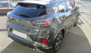 FORD Puma 1.0l EcoBoost 125cv ST Line complet