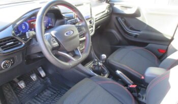 FORD Puma 1.0l EcoBoost 125cv ST Line complet