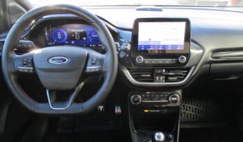 FORD Puma 1.0l EcoBoost 125cv ST Line complet