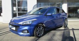 HYUNDAI i20 1.0l TGDi 100cv DCT-7 Intuitive