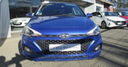 HYUNDAI i20 1.0l TGDi 100cv DCT-7 Intuitive
