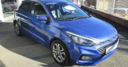 HYUNDAI i20 1.0l TGDi 100cv DCT-7 Intuitive