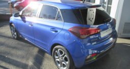 HYUNDAI i20 1.0l TGDi 100cv DCT-7 Intuitive