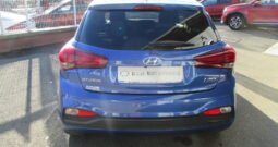 HYUNDAI i20 1.0l TGDi 100cv DCT-7 Intuitive