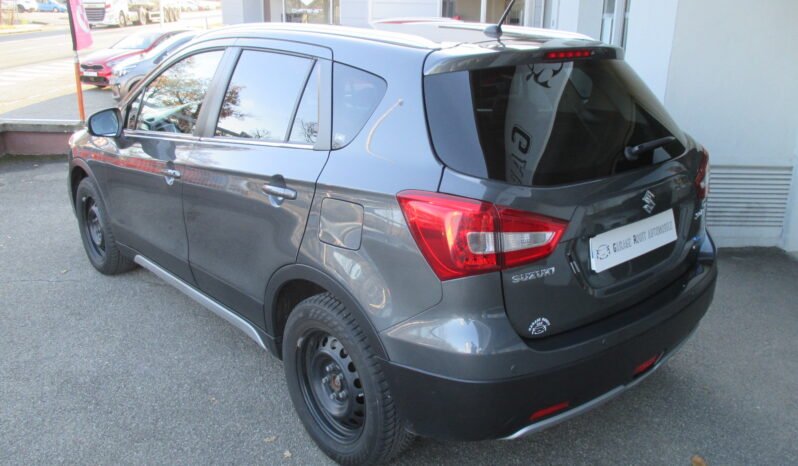 SUZUKI SX4 S-Cross 1.4l BoosterJet 129cv AllGrip Style