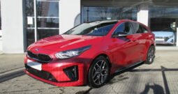 KIA Proceed 1.4l TGDi 140cv DCT-7 GT Line Premium