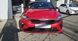 KIA Proceed 1.4l TGDi 140cv DCT-7 GT Line Premium