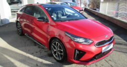 KIA Proceed 1.4l TGDi 140cv DCT-7 GT Line Premium