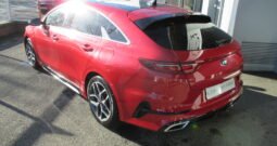 KIA Proceed 1.4l TGDi 140cv DCT-7 GT Line Premium