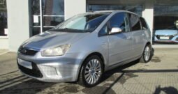 FORD C-Max 1.8 TDCi 115cv Titanium