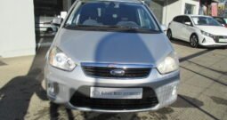 FORD C-Max 1.8 TDCi 115cv Titanium