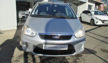 FORD C-Max 1.8 TDCi 115cv Titanium complet