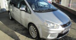 FORD C-Max 1.8 TDCi 115cv Titanium