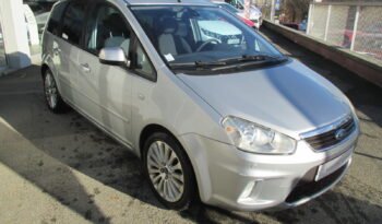 FORD C-Max 1.8 TDCi 115cv Titanium complet