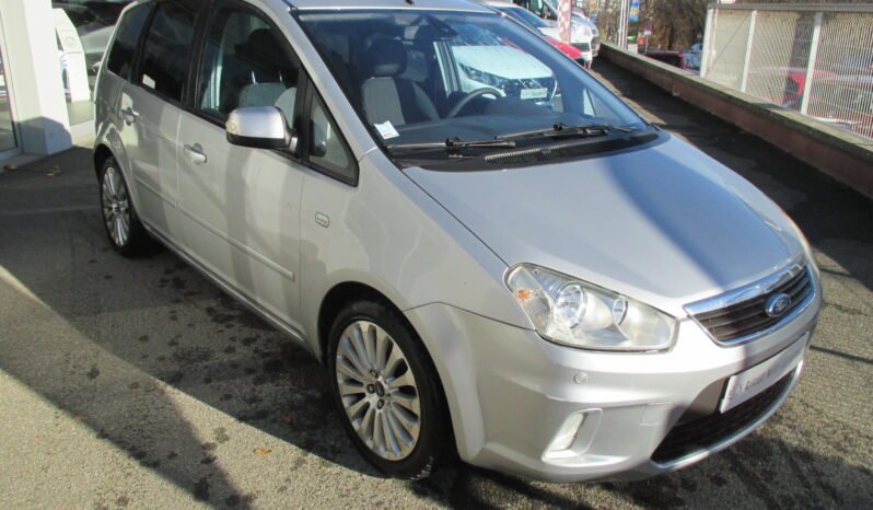 FORD C-Max 1.8 TDCi 115cv Titanium