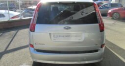 FORD C-Max 1.8 TDCi 115cv Titanium