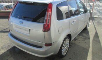 FORD C-Max 1.8 TDCi 115cv Titanium complet