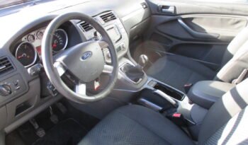 FORD C-Max 1.8 TDCi 115cv Titanium complet