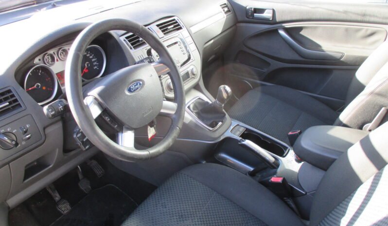 FORD C-Max 1.8 TDCi 115cv Titanium complet