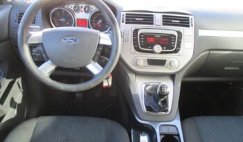 FORD C-Max 1.8 TDCi 115cv Titanium complet