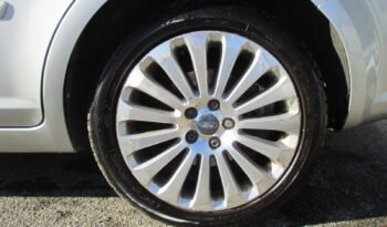 FORD C-Max 1.8 TDCi 115cv Titanium complet