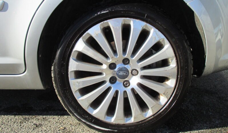 FORD C-Max 1.8 TDCi 115cv Titanium complet