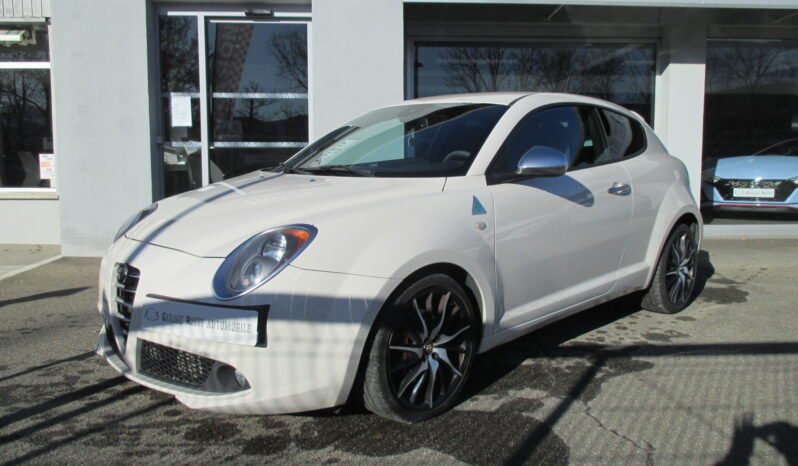 ALFA ROMEO MiTo 1.4l TB MultiAir 170cv SBK n°14/150