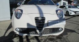 ALFA ROMEO MiTo 1.4l TB MultiAir 170cv SBK n°14/150